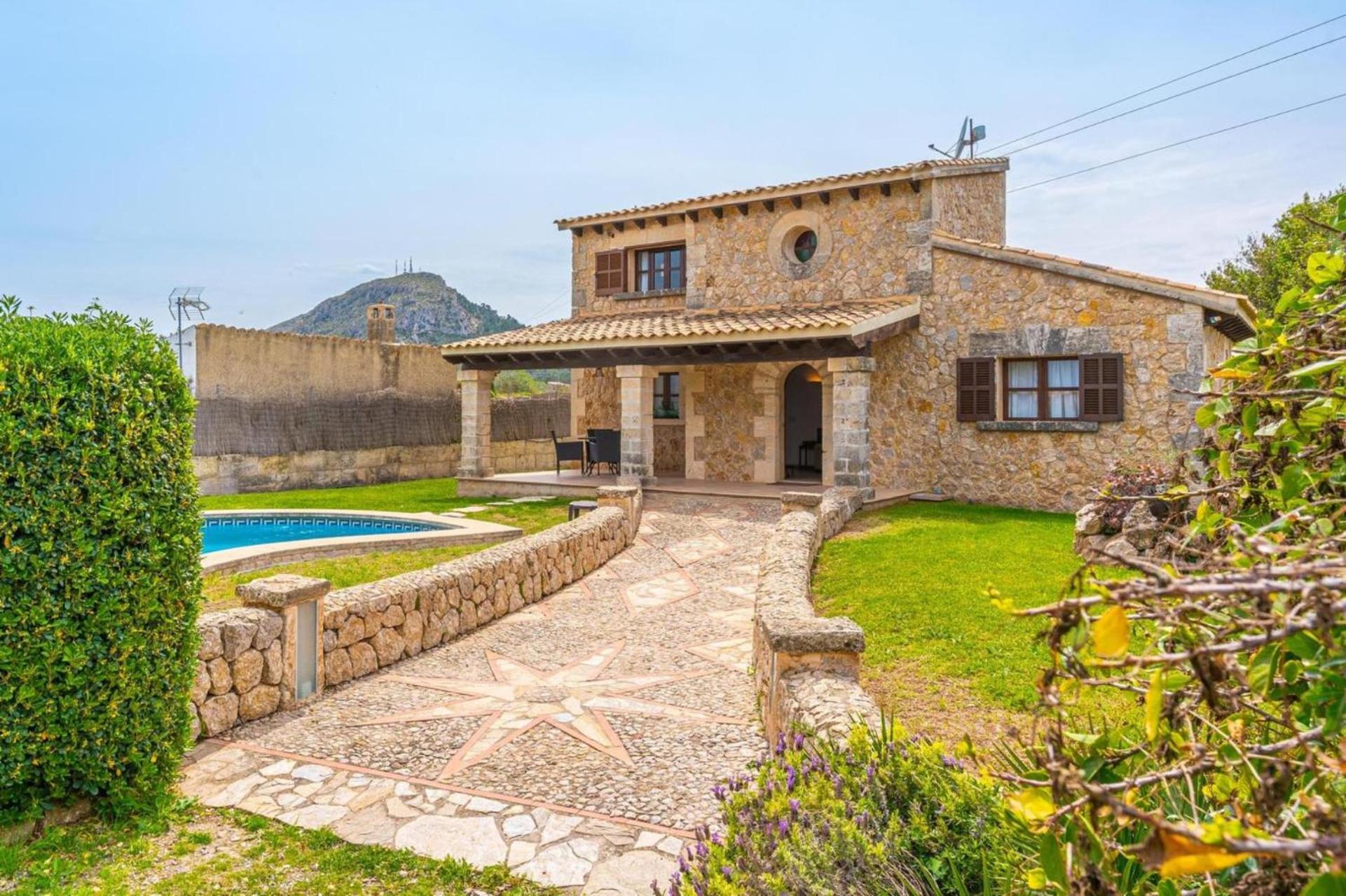 Pau Ferienhaus *