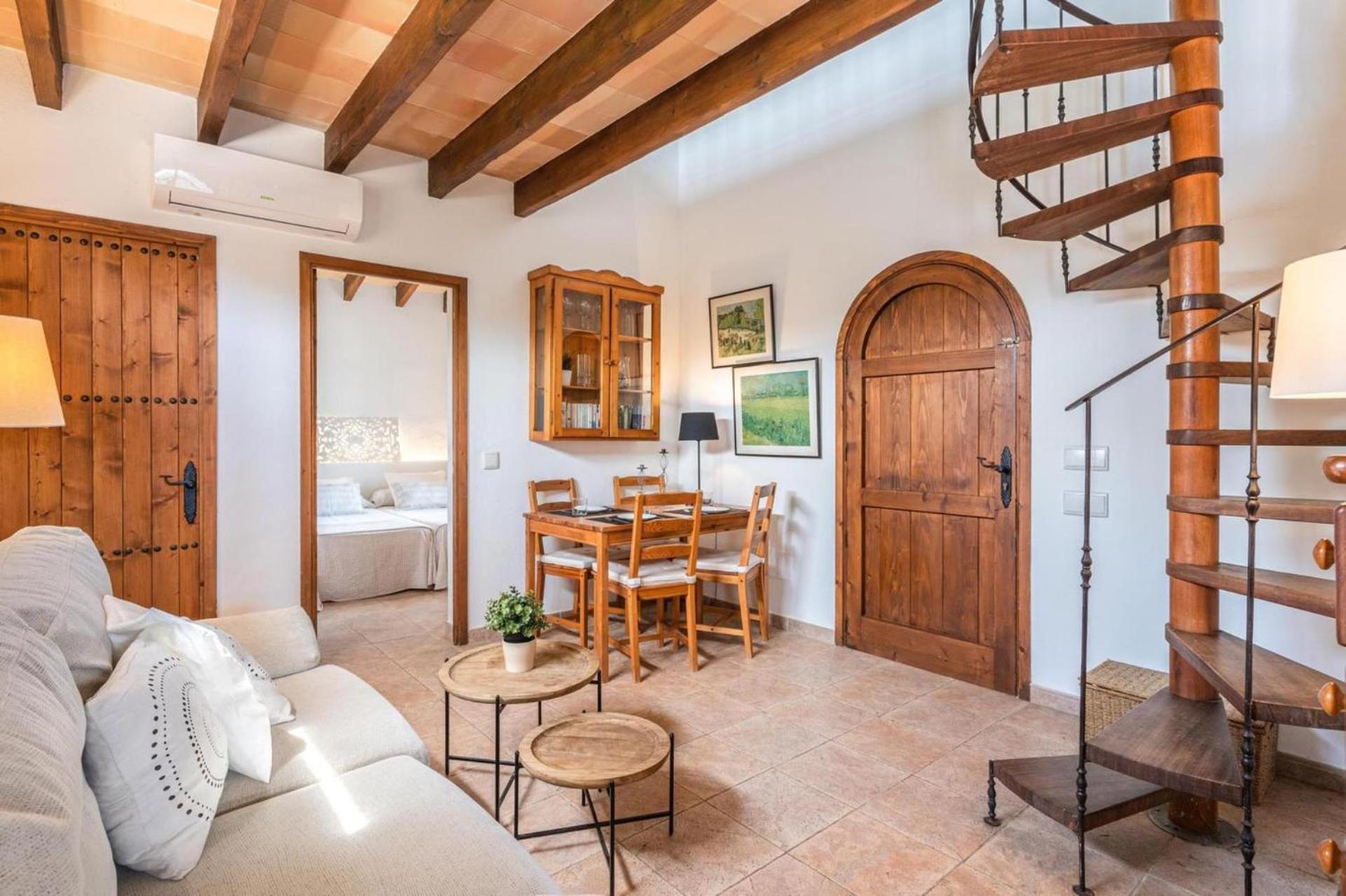Pau Ferienhaus